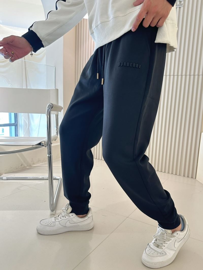 Burberry Long Pants